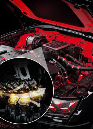 Car Engine Cylinder Repair Agent Diesel Gasoline Additive Oil Engine Protection Noise Reduction Anti-Wear Repair Lubricating Oil - Riparo82