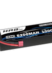 1pc 2s 5200mah T / GERMANY