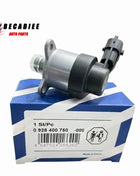 0928400750 Fuel Pump Pressure Regulator Metering Solenoid Control Valve CR Fuel Pressure Pump For HYUNDAI KIA 1.6 1.7 CRDi - Riparo82