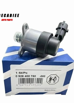 0928400750 Fuel Pump Pressure Regulator Metering Solenoid Control Valve CR Fuel Pressure Pump For HYUNDAI KIA 1.6 1.7 CRDi - Riparo82