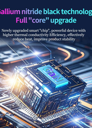 W&O GaN Fast Charging Cable Type C 20W and Lightning Liquid Silicone Cable for iPhone 14 15 Pro Max Xiaomi Realme Redmi ﻿ - Riparo82