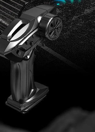 4WD Super Drift Car Telecomando RC Truck RTR Radio GTRPRO 4x4 Auto da corsa AE86PRO Giocattoli per bambini Kid Adulto Regalo di Natale