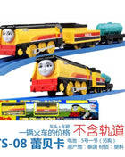 TAKARA TOMY simula TS Streamlined Thomas Gordon James Henri Sino modello giocattolo treno elettrico, giocattolo per ragazzi, regalo di festa per bambini - riparo82