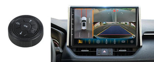 Car Camera For Audi Q5 2010-2025 360° Panoramic AI 3D Bird Around View 1080P DVR System Dashcam Car Electronics Accessorie - Riparo82
