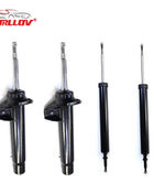 1PCS OE 31316851333 31316851334 31316851335 31316851336 33526855243 Auto Sospensione Anteriore Ammortizzatori Posteriori per BMW X1 E84