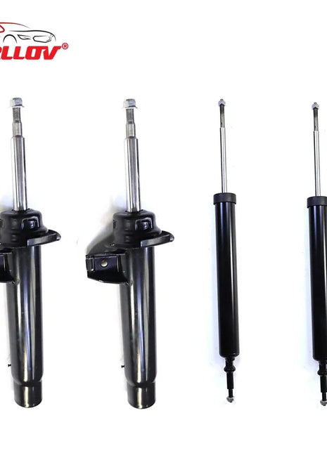 1PCS OE 31316851333 31316851334 31316851335 31316851336 33526855243 Auto Sospensione Anteriore Ammortizzatori Posteriori per BMW X1 E84