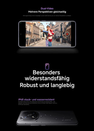 Versione globale Xiaomi Redmi Note 14 Pro Plus 5G Smartphone 200MP AI Camera Snapdragon 7s Gen 3 NFC 120W 5110mAh batteria - riparo82