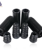 1KD 511359   1K 0511359   3C 0513425   3CD 513425   Copertura antipolvere per blocco tampone ammortizzatore per Golf 5 MK6 Passat B6 B7 Tiguan Touran