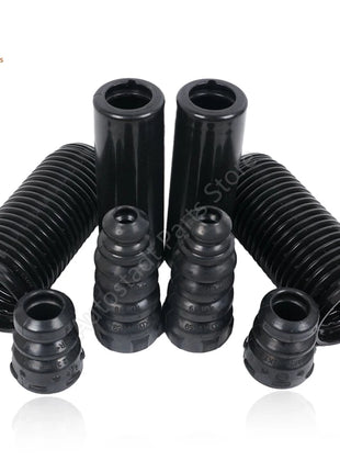 1KD 511359   1K 0511359   3C 0513425   3CD 513425   Copertura antipolvere per blocco tampone ammortizzatore per Golf 5 MK6 Passat B6 B7 Tiguan Touran