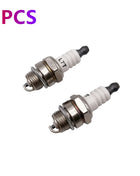 1/2/5PCS NEW L7T Spark Plug For Gasoline Chainsaw and Brush Cutter motosierra gasolina Chainsaws Spare Parts Garden Tools - Riparo82