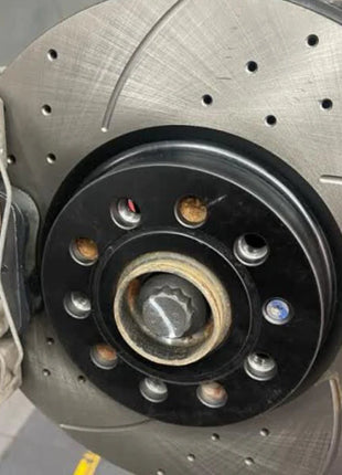 Rotori dei freni automobilistici a disco freno per auto ad alte prestazioni buon prezzo di fabbrica dei freni per Saab Aero 93