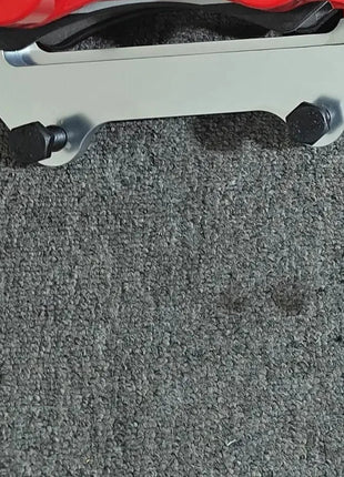 KOKO RACING Disco freno in lega ad alto tenore di carbonio Versione personalizzata per Alfa Romeo Giulietta 2012