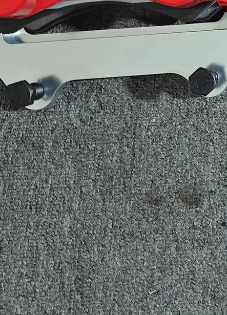 KOKO RACING Disco freno in lega ad alto tenore di carbonio Versione personalizzata per Alfa Romeo Giulietta 2012