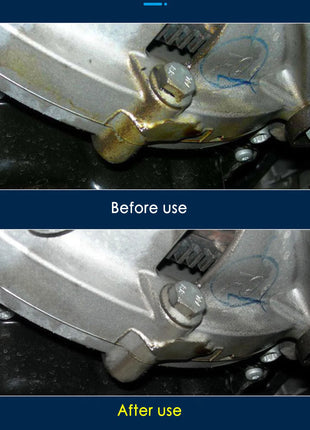 Engine Oil Leak Sealer 120ml Lubrication Motor Oil Additive Stop Leak Sealing Liquid Oil Stop Leak Additive For Car Engine Seal - Riparo82