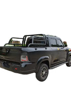 New energy low-speed single-row 3500w adult pure electric vehicle, the cheapest 4-seat electric vehicle - Riparo82