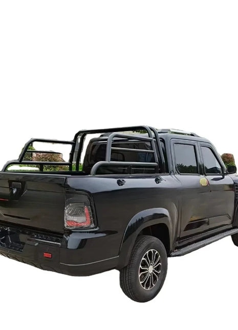 New energy low-speed single-row 3500w adult pure electric vehicle, the cheapest 4-seat electric vehicle - Riparo82