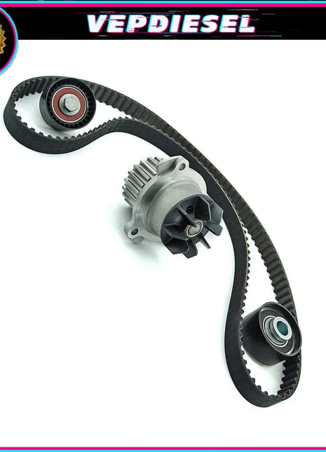 Kit Distribuzione Completo Lada Vesta Granta Kalina Priora 1.4-1.8 16V KP15631XS-1