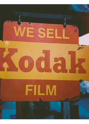 Fotocamera classica originale Kodak FunSaver/Daylight monomodale con flash Fotocamere monouso a pellicola punto e punti 27 fogli 39 fogli