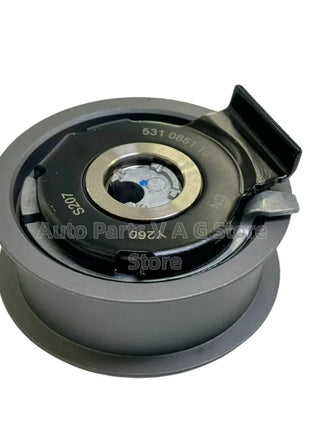 Kit set tenditore cinghia distribuzione pompa acqua per VW Jetta GLI Golf 2.0 R GTI Passat EOS AUDI A3 A4 TT EA113 2.0 FSI 2.0 TSI 2.0 TFS