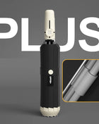 Xiaomi 12 Bone Fully Automatic Umbrella Extra Large Reinforced Wind-resistant Rain-resistant Dual-purpose UV-resistant Mijia - Riparo82