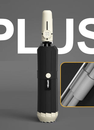 Xiaomi 12 Bone Fully Automatic Umbrella Extra Large Reinforced Wind-resistant Rain-resistant Dual-purpose UV-resistant Mijia - Riparo82