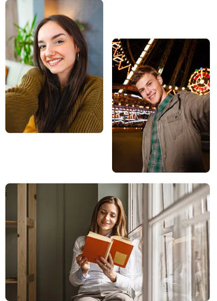 Samsung galaxy a36 5g - 8gb + 128gb 50mp fotocamera 6.7" schermo Samsung portafoglio sottile vetro posteriore batteria 5000mah IP67