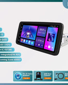 10.33'' Wireless Carplay Android 13 Universal Car Radio Support 4G WIFI DSP BT 1 Din Car Multimedia GPS Intelligent Autoradio