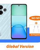 Global Version Xiaomi Redmi 13 Smartphone 108MP super clear camera MediaTek Helio G91 Ultra 33W fast charging 5030mAh battery - Riparo82