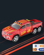 RC Cars 2.4G 5 canali 1:64 lega Mini telecomando SUV Drifts One Hour Long Endurance veicolo fuoristrada elettrico per bambini