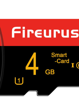 Scheda di memoria micro Scheda SD da 2 GB 4 GB 8 GB 16 GB Scheda flash TF C10 ad alta velocità da 32 GB per telecamera di monitoraggio del telefono minisd 64 GB 128 GB 256 GB