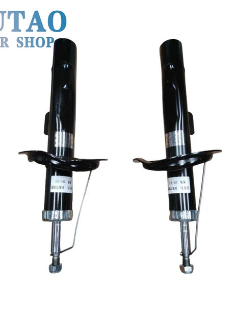 OE 5202WY 5202WZ Parti di automobili Parti di sospensione Ammortizzatore anteriore per Peugeot 206 207DF C2 MONROE Marca