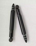 Ammortizzatore asse posteriore L+R per Ssangyong Rexton 4530108C51 X2p