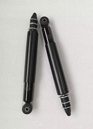 Ammortizzatore asse posteriore L+R per Ssangyong Rexton 4530108C51 X2p