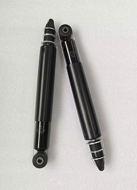 Ammortizzatore asse posteriore L+R per Ssangyong Rexton 4530108C51 X2p