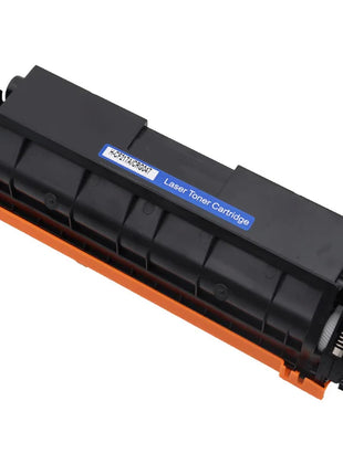 CF217A 217A 17A CF217 Black Toner cartridge for HP LASERJET PRO M102W/102A/MFP M130A/130NW/130FN/130FW/M132A/132FW/132NW printer - Riparo82