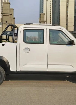 High-quality 2000W new energy vehicle new car low-speed four-wheel mini small electric vehicle adult - Riparo82