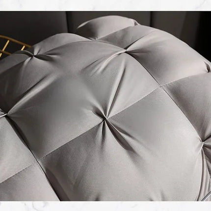 1pc Soft Filling Sleeping Pillows for Home Bed almohadas para dormir High Quality Pillow 48x74cm Washable Neck Cushion