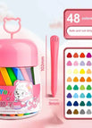 Pink-48Colors