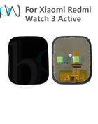 Per Xiaomi Redmi Watch 3 Display LCD attivo Touch Screen Digitizer Pannello in vetro Sensore assemblaggio completo per Redmi Watch 3 Active - riparo82