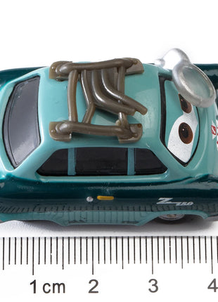 Disney Pixar Cars 3 Saetta Mcqueen Giocattoli Mater Collezione di Modelli 1:55 Diecast Veicoli Auto In Lega Giocattolo Per I Regali Dei Bambini - riparo82