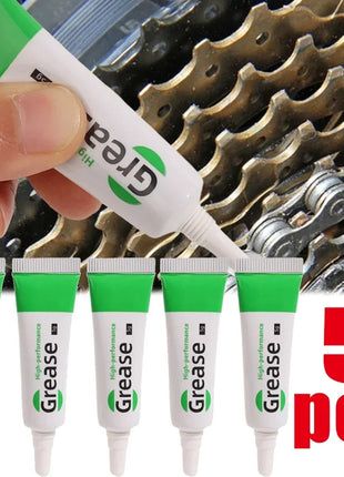 Car Lubricating Grease Multipurpose Lithium Grease Car Sealant Valve Gear Valves Chain Repair Maintenance Lithium Grease Tools - Riparo82
