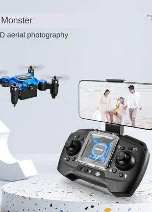 802 Mini Drone 4K 1080P HD Camera WiFi Fpv Pressione dell'aria Mantenimento dell'altitudine Professionale Pieghevole Quadcopter RC Drone Giocattoli per bambini Regalo - riparo82
