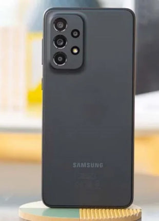 Samsung Galaxy A33 5G A336B A336B/DS 6.4 "6GB RAM 128GB ROM NFC Exynos 1280 Octa Core Telefono cellulare sbloccato originale - riparo82