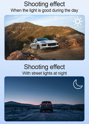 For Android Multimedia Player 1920*1080P Dashcam ADAS Mini Car DVR Camera HD Car Camera Auto Digital Video Recorder Dash Cam - Riparo82