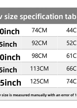 55 inch LCD TV 50/55/65/70 network 80/43/46/32 wireless high definition 60 inch - Riparo82