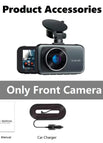 D1 Single Camera / 128G