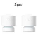 Xiaomi Mijia Human Presence Sensor Smart Wireless Home Connection Bluetooth 5.0 Body Motion Sensors For Mi Home App XMOSB01XS - Riparo82