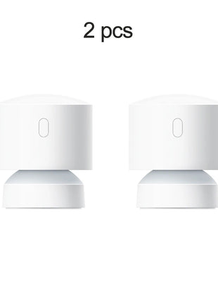 Xiaomi Mijia Human Presence Sensor Smart Wireless Home Connection Bluetooth 5.0 Body Motion Sensors For Mi Home App XMOSB01XS - Riparo82