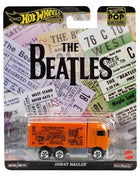 2025 Nuovo Arrivo Mattel Hot Wheels 1/64 Hxd63 Serie Porsche 911 Actioncomics Batman Auto Da Collezione Desktop Giocattolo Pressofuso Veicolo - riparo82