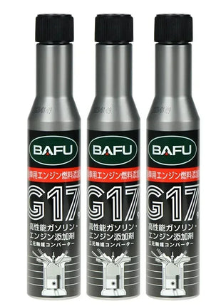 3/6pcs Engine Cleaner Car Fuel Gasoline Injector Cleaner Gas Oil Additive Remove Carbon Deposit Increase Power Fuel Saver - Riparo82